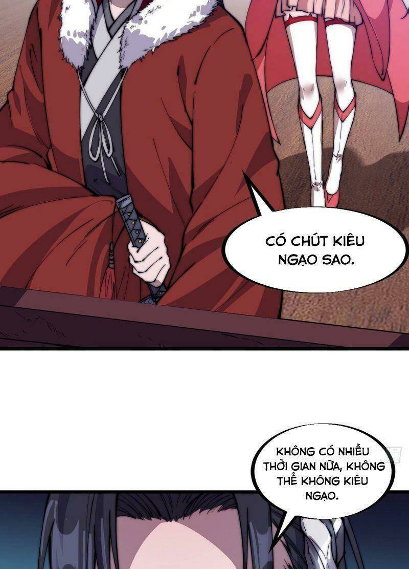 Ta Có Một Sơn Trại Chapter 91 - Trang 2