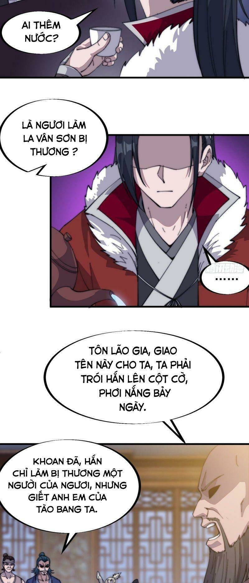 Ta Có Một Sơn Trại Chapter 90 - Trang 2