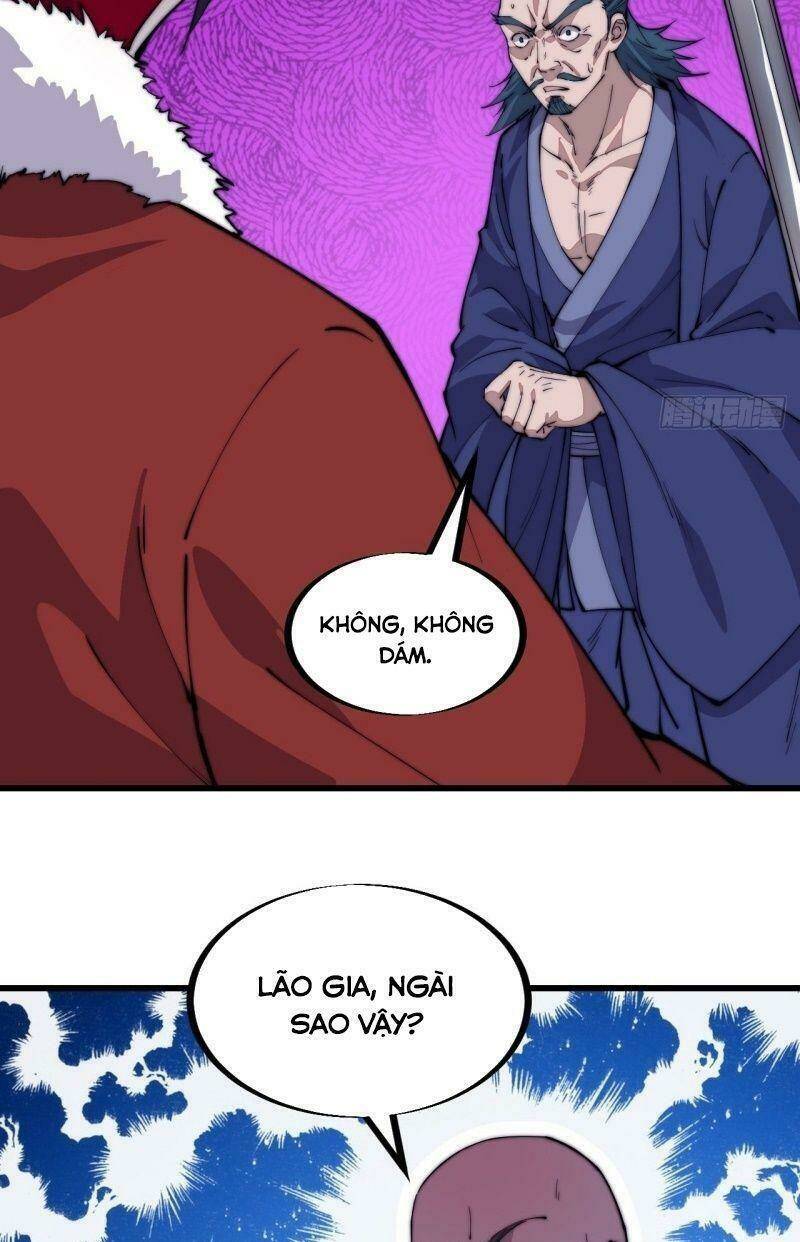 Ta Có Một Sơn Trại Chapter 90 - Trang 2