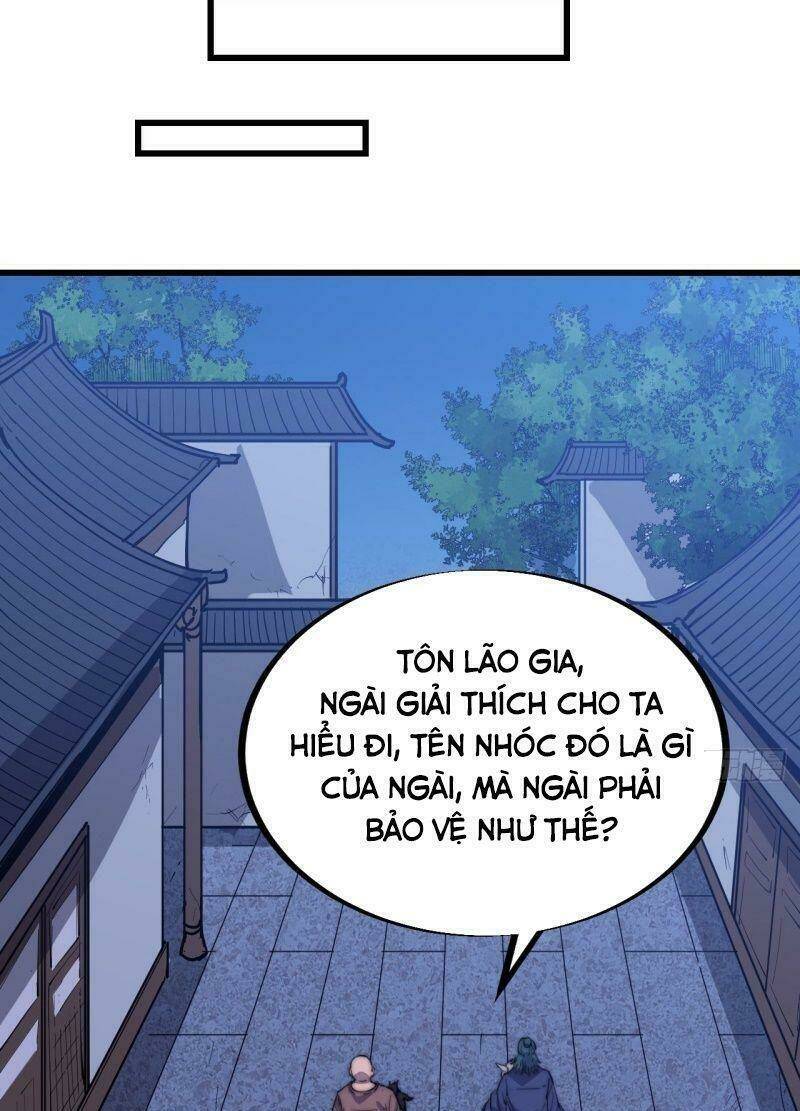 Ta Có Một Sơn Trại Chapter 90 - Trang 2