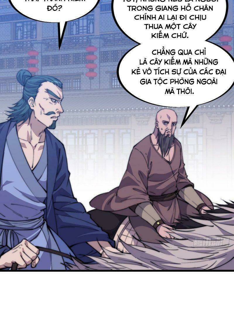 Ta Có Một Sơn Trại Chapter 90 - Trang 2