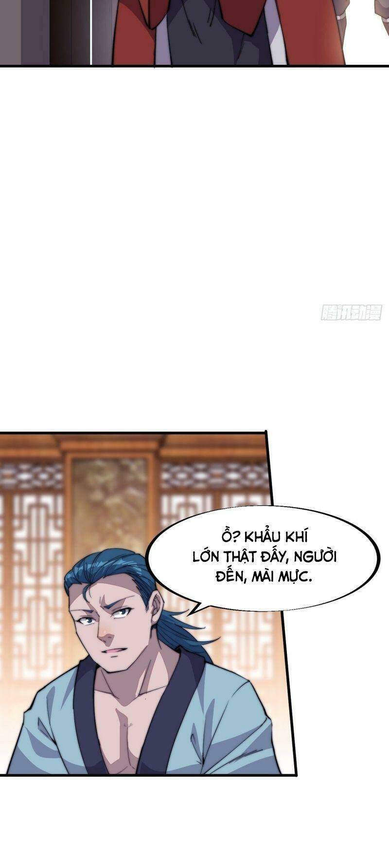 Ta Có Một Sơn Trại Chapter 89 - Trang 2