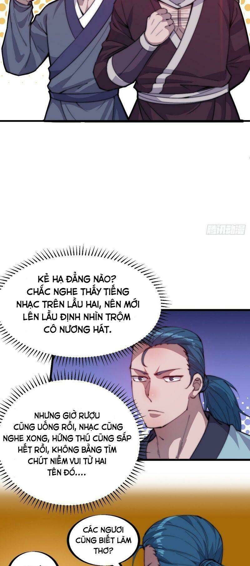 Ta Có Một Sơn Trại Chapter 89 - Trang 2