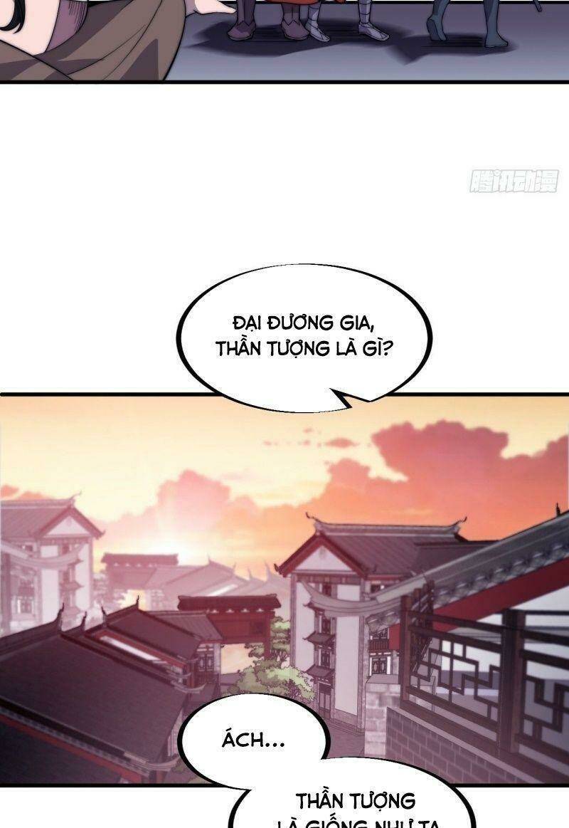 Ta Có Một Sơn Trại Chapter 88 - Trang 2