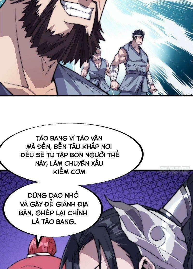 Ta Có Một Sơn Trại Chapter 86 - Trang 2