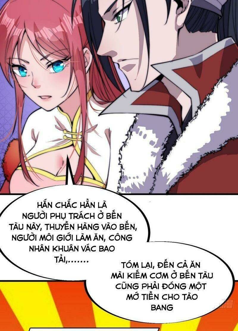 Ta Có Một Sơn Trại Chapter 86 - Trang 2