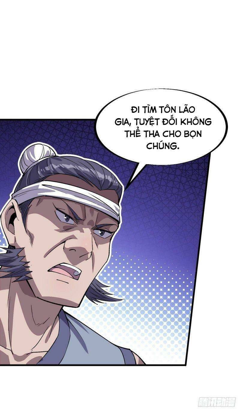 Ta Có Một Sơn Trại Chapter 86 - Trang 2