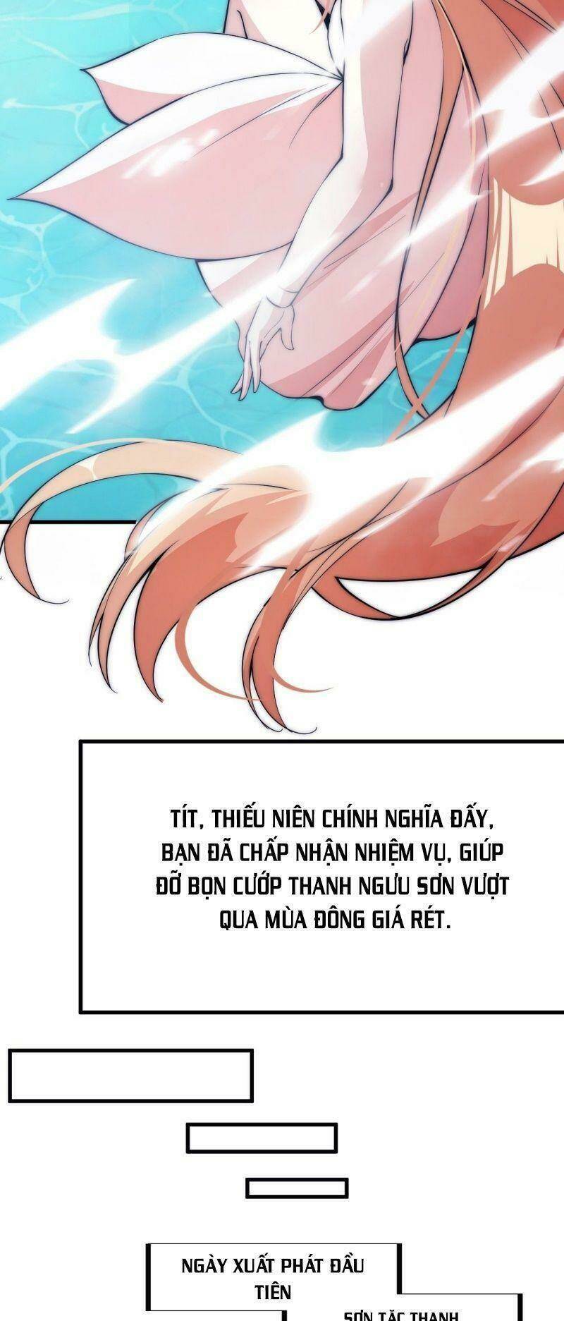 Ta Có Một Sơn Trại Chapter 85 - Trang 2