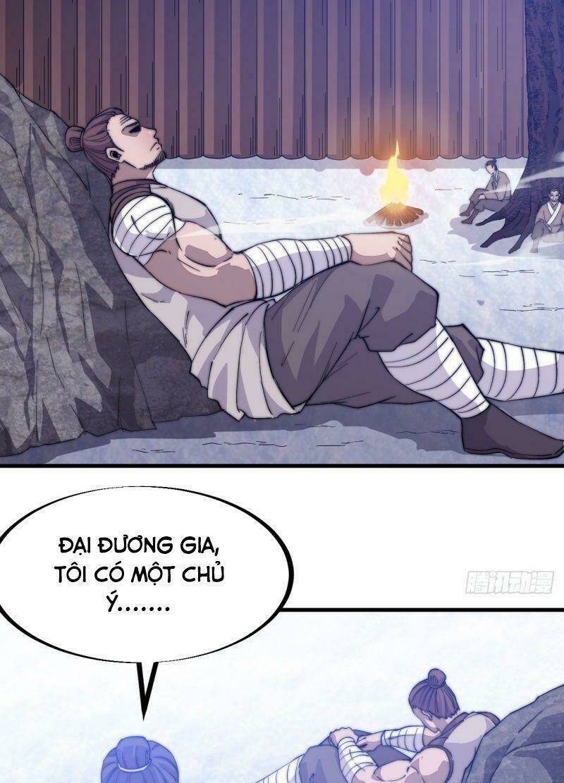 Ta Có Một Sơn Trại Chapter 84 - Trang 2