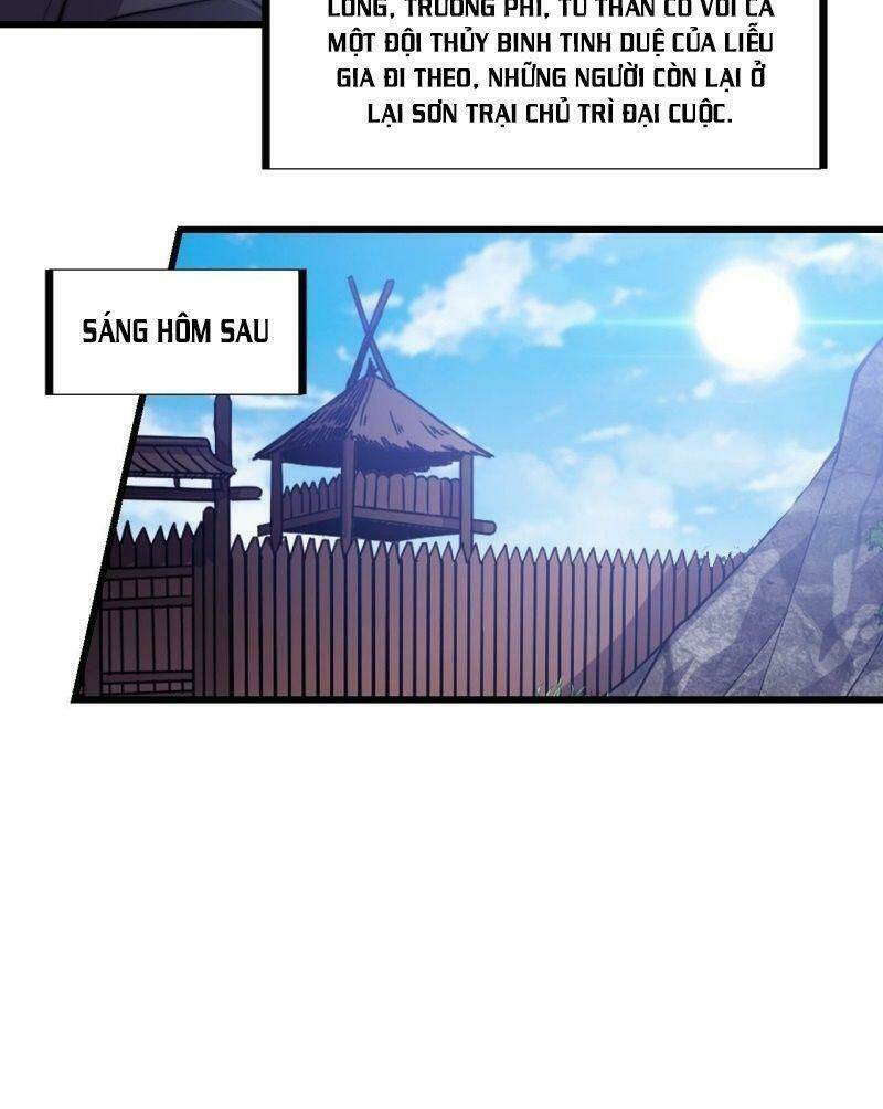 Ta Có Một Sơn Trại Chapter 84 - Trang 2