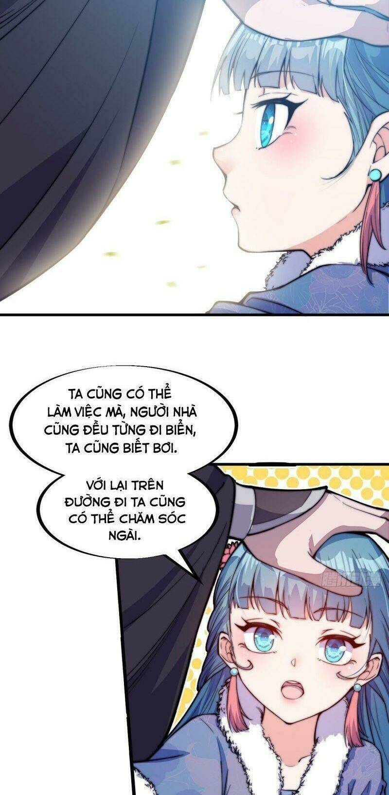 Ta Có Một Sơn Trại Chapter 84 - Trang 2