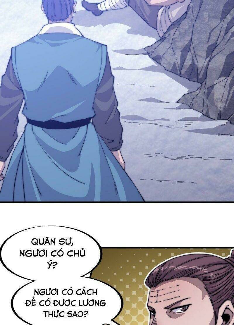 Ta Có Một Sơn Trại Chapter 84 - Trang 2