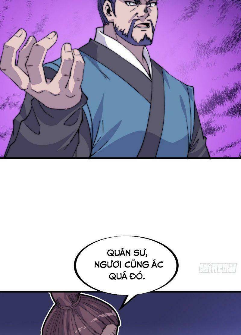 Ta Có Một Sơn Trại Chapter 84 - Trang 2