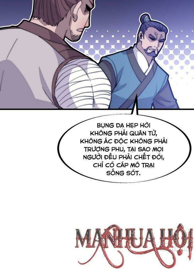 Ta Có Một Sơn Trại Chapter 84 - Trang 2