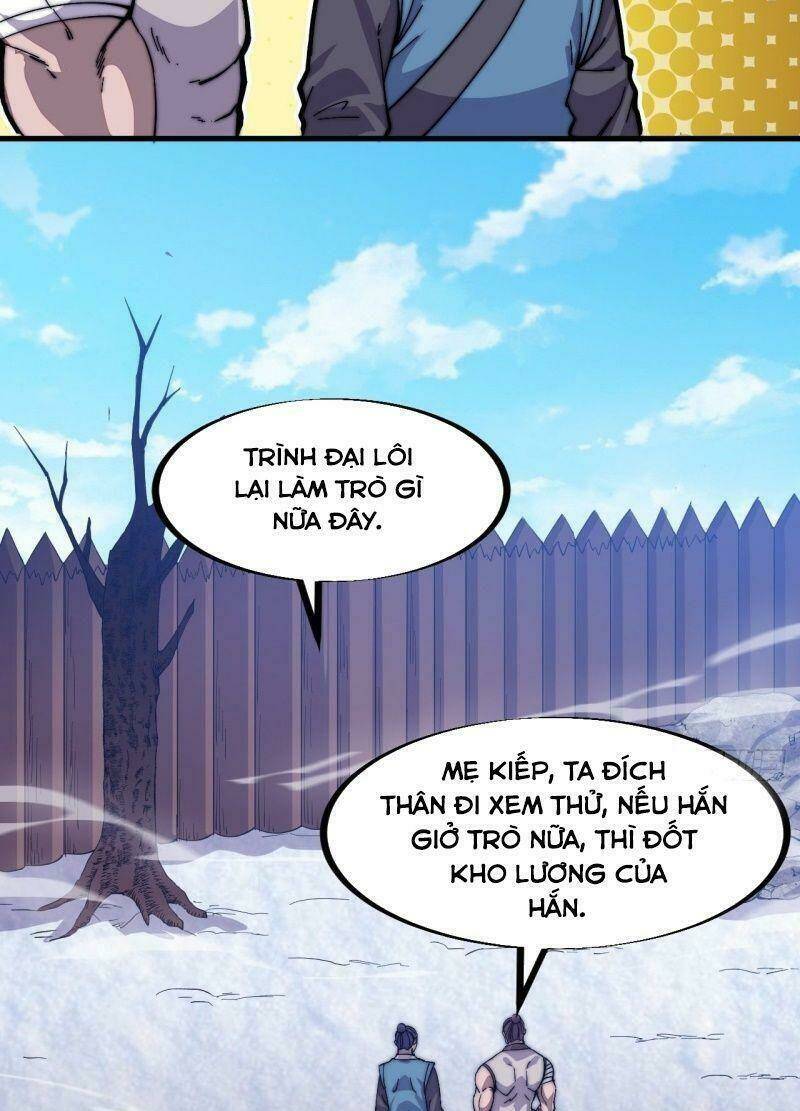 Ta Có Một Sơn Trại Chapter 84 - Trang 2