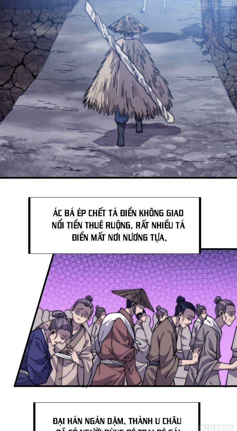 Ta Có Một Sơn Trại Chapter 82 - Trang 2