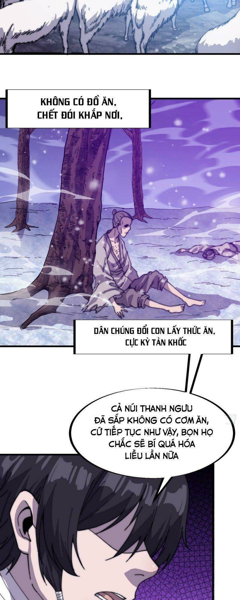 Ta Có Một Sơn Trại Chapter 82 - Trang 2