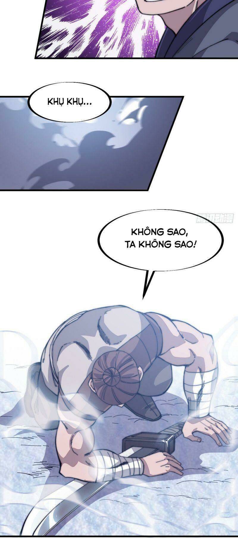 Ta Có Một Sơn Trại Chapter 81 - Trang 2