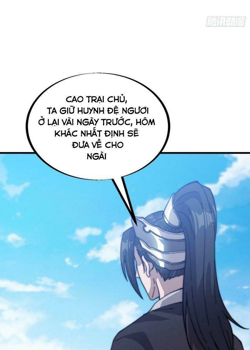 Ta Có Một Sơn Trại Chapter 81 - Trang 2