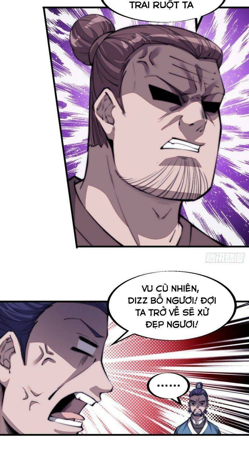 Ta Có Một Sơn Trại Chapter 81 - Trang 2