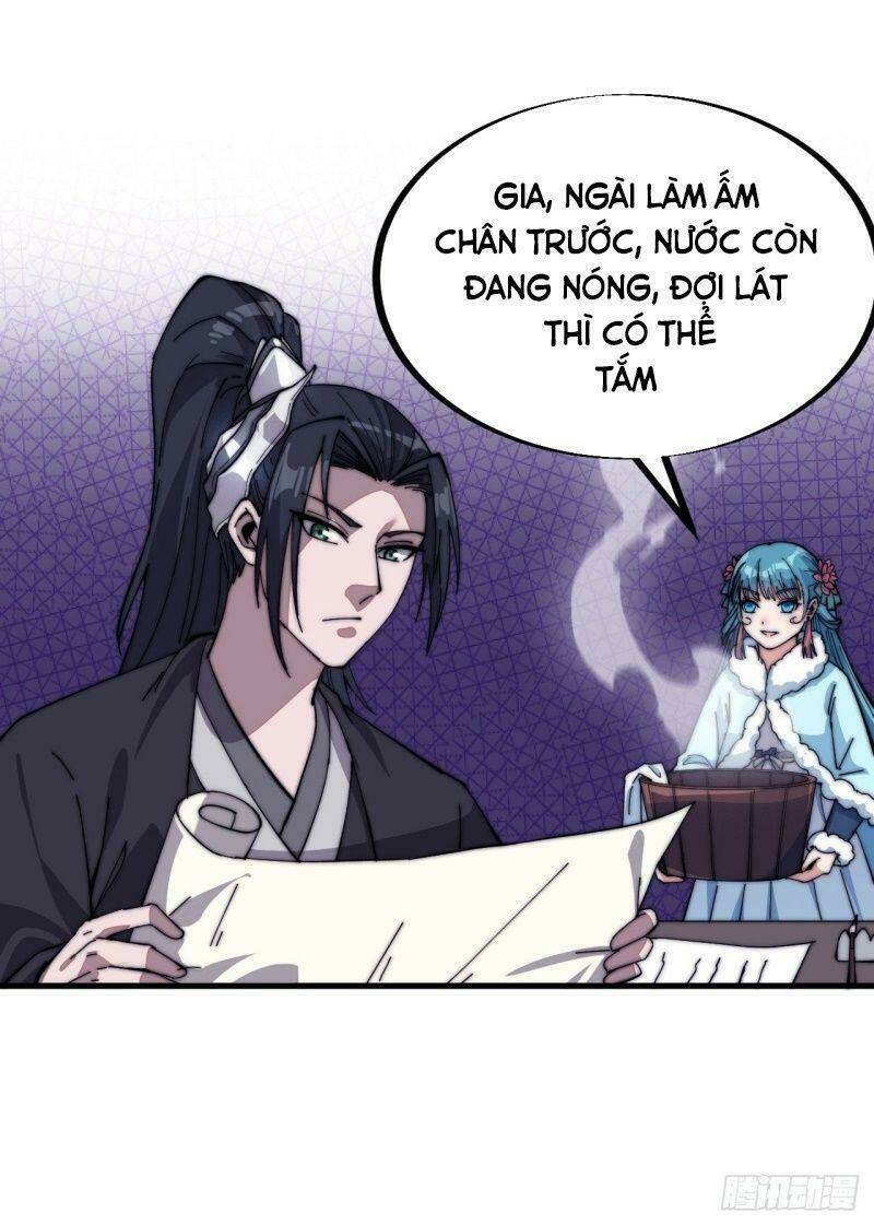 Ta Có Một Sơn Trại Chapter 81 - Trang 2