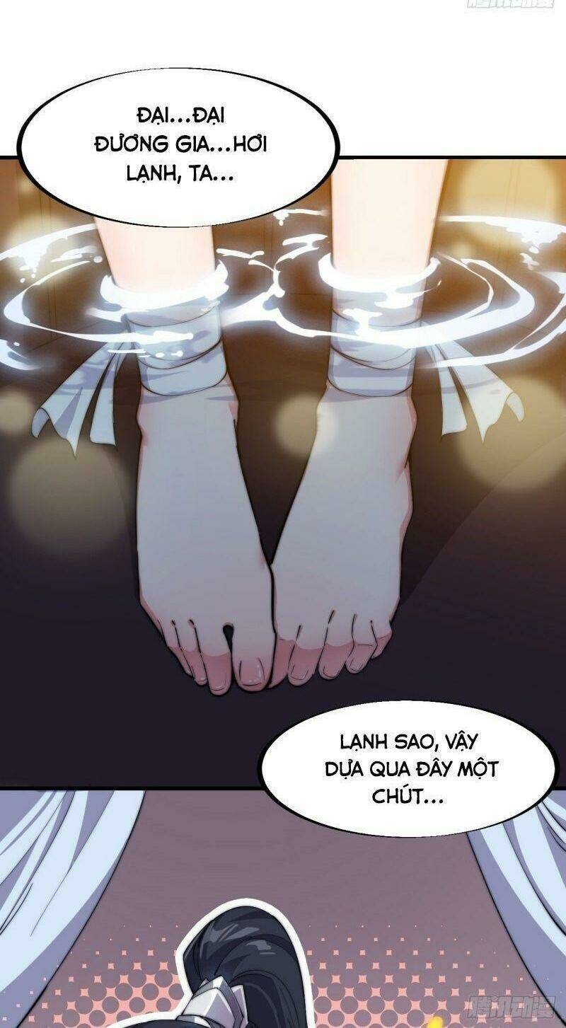 Ta Có Một Sơn Trại Chapter 81 - Trang 2