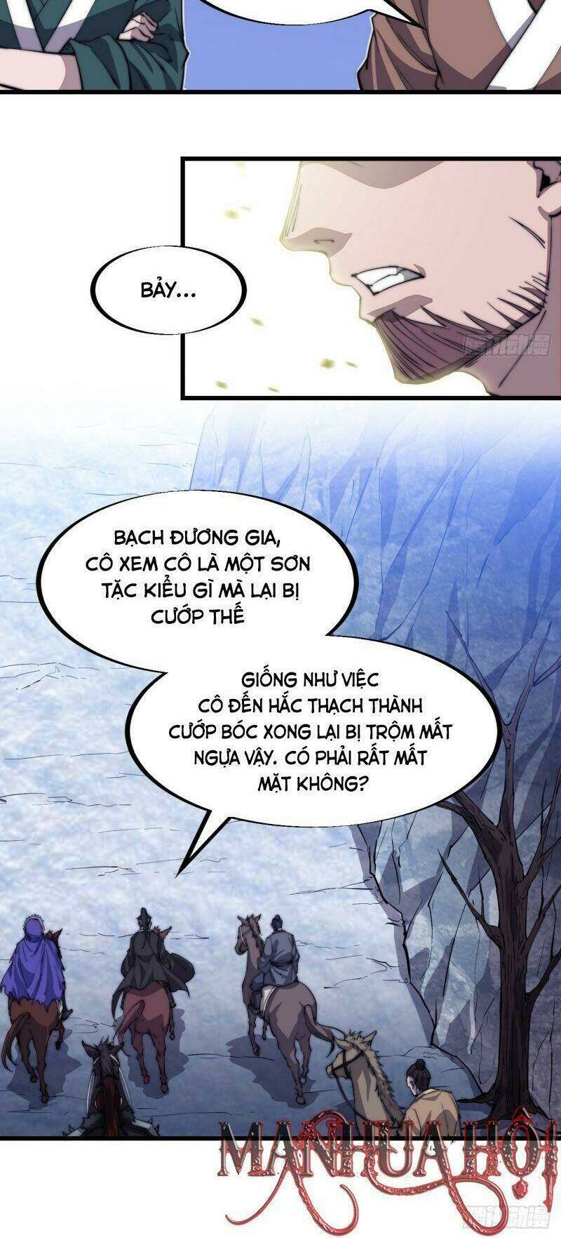 Ta Có Một Sơn Trại Chapter 80 - Trang 2