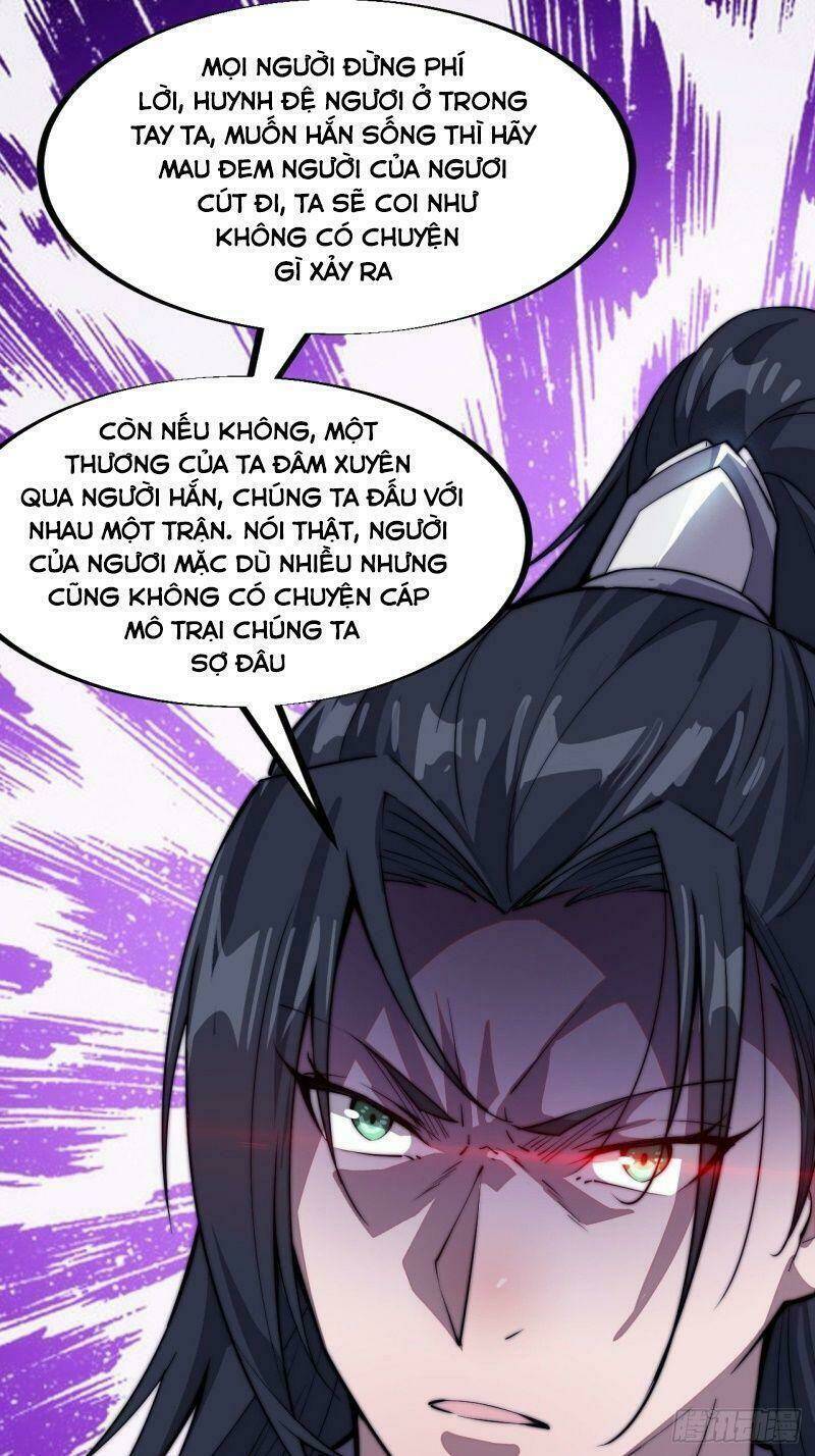 Ta Có Một Sơn Trại Chapter 80 - Trang 2