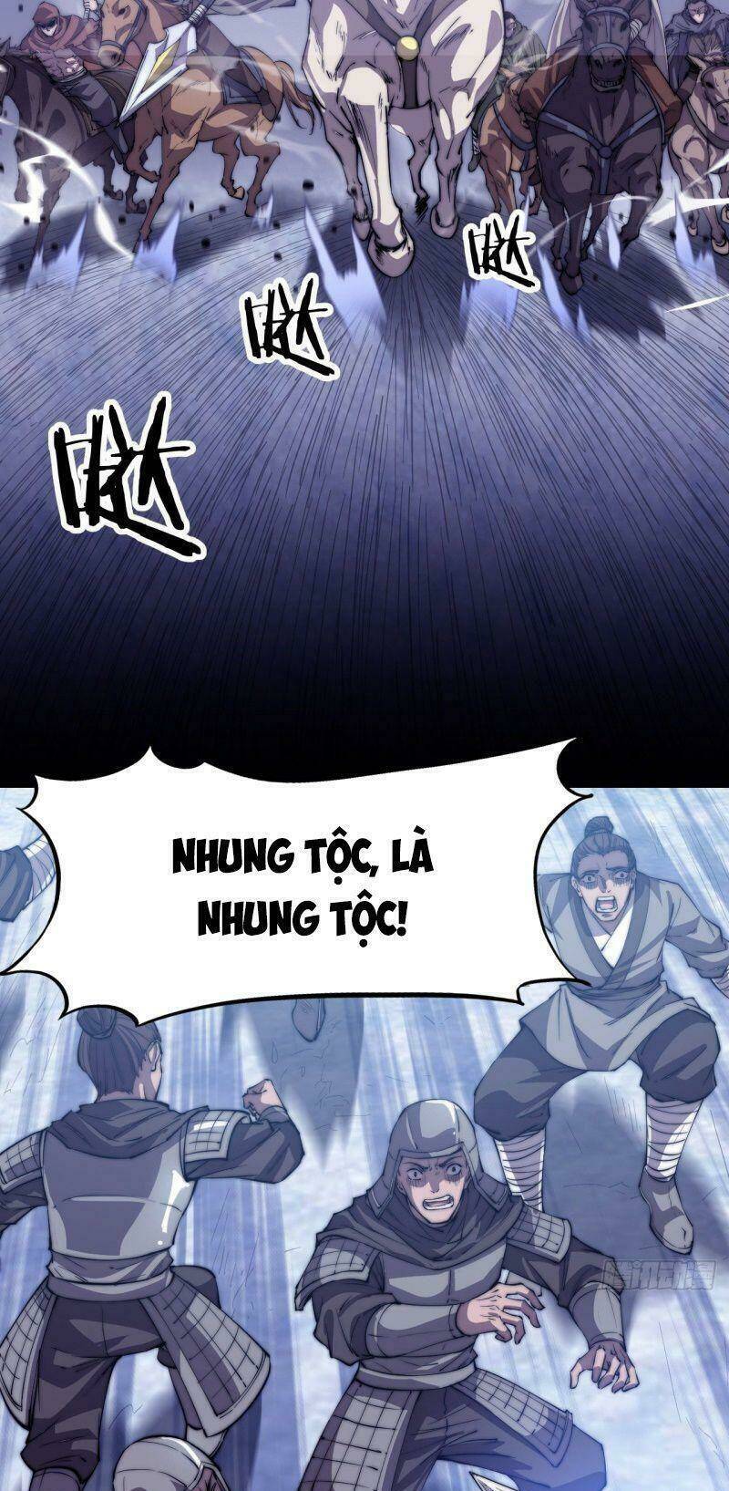 Ta Có Một Sơn Trại Chapter 79 - Trang 2