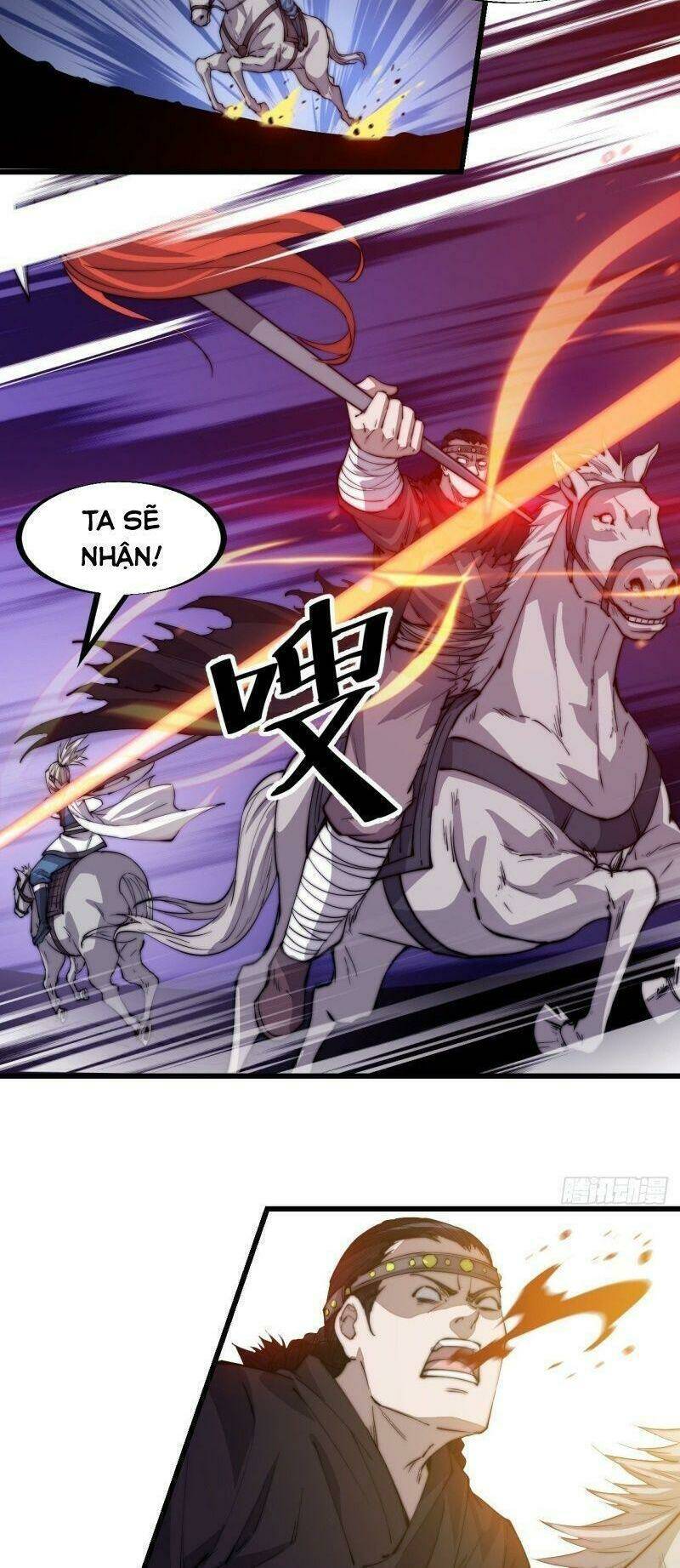 Ta Có Một Sơn Trại Chapter 78 - Trang 2