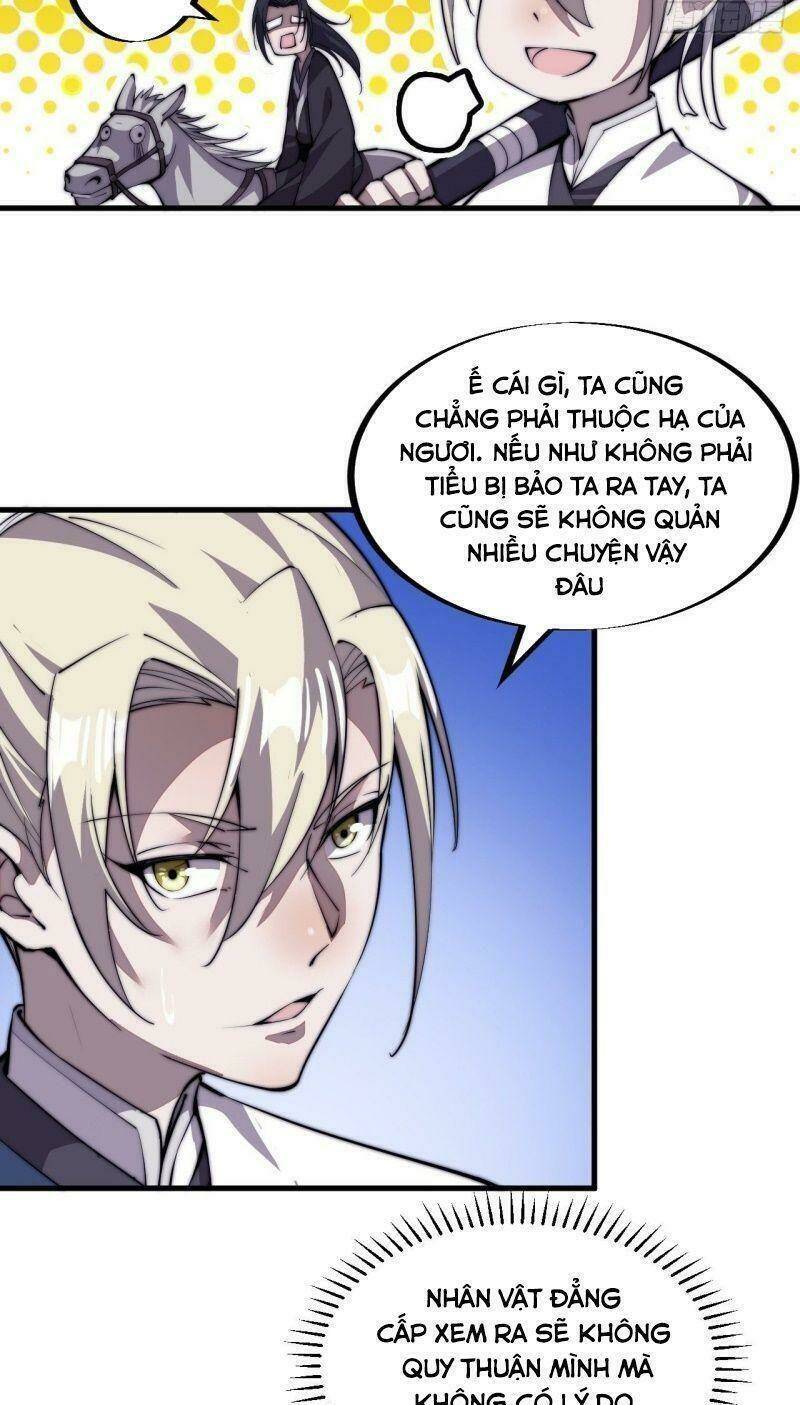 Ta Có Một Sơn Trại Chapter 77 - Trang 2