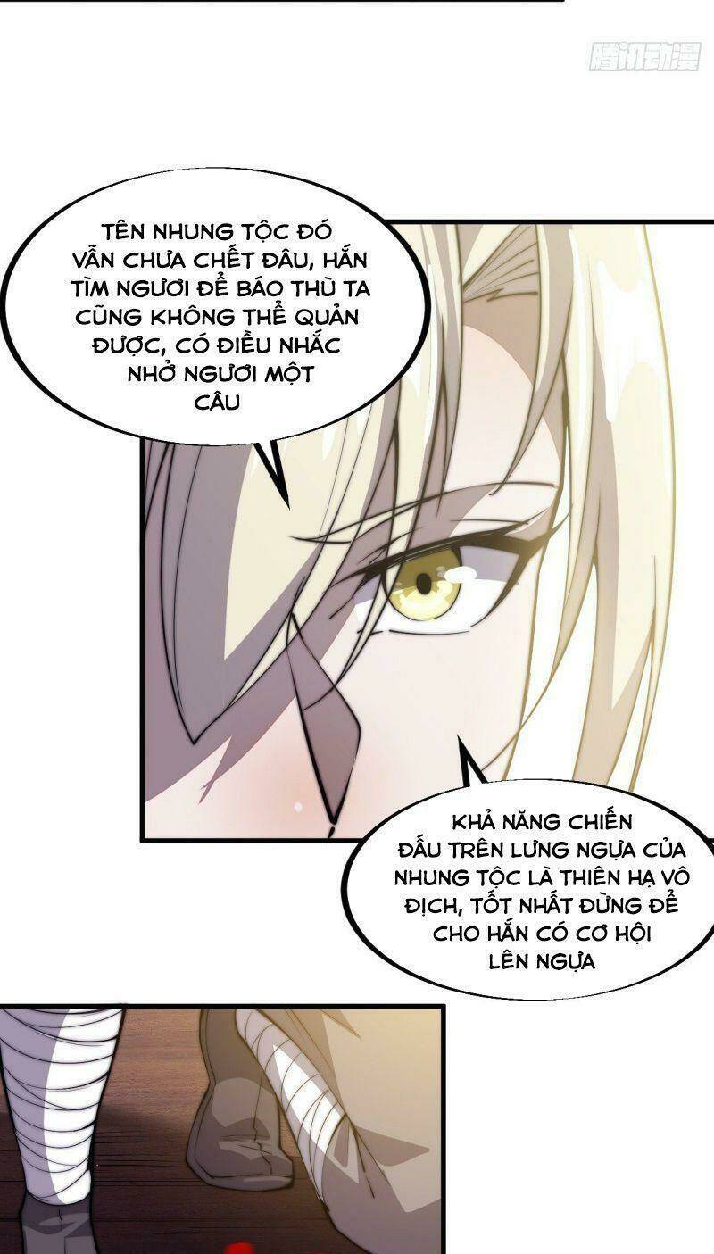 Ta Có Một Sơn Trại Chapter 77 - Trang 2