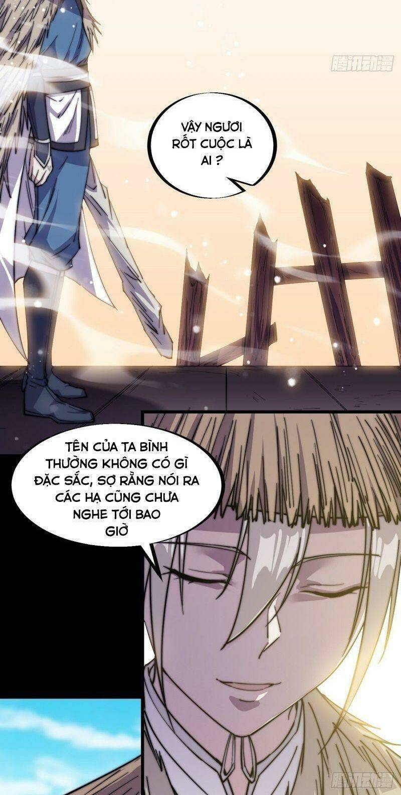 Ta Có Một Sơn Trại Chapter 76 - Trang 2