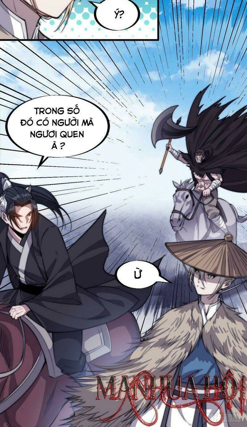 Ta Có Một Sơn Trại Chapter 76 - Trang 2