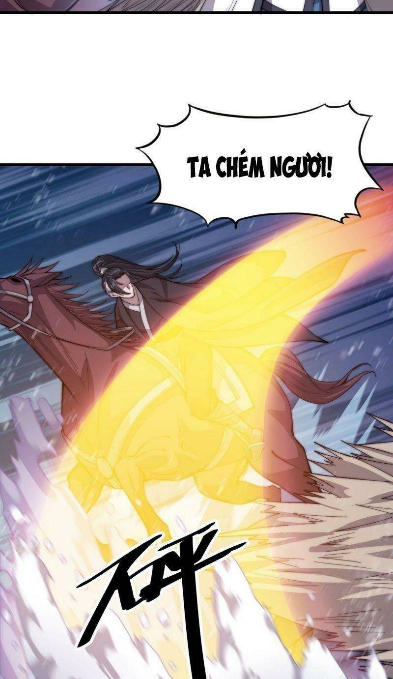 Ta Có Một Sơn Trại Chapter 76 - Trang 2