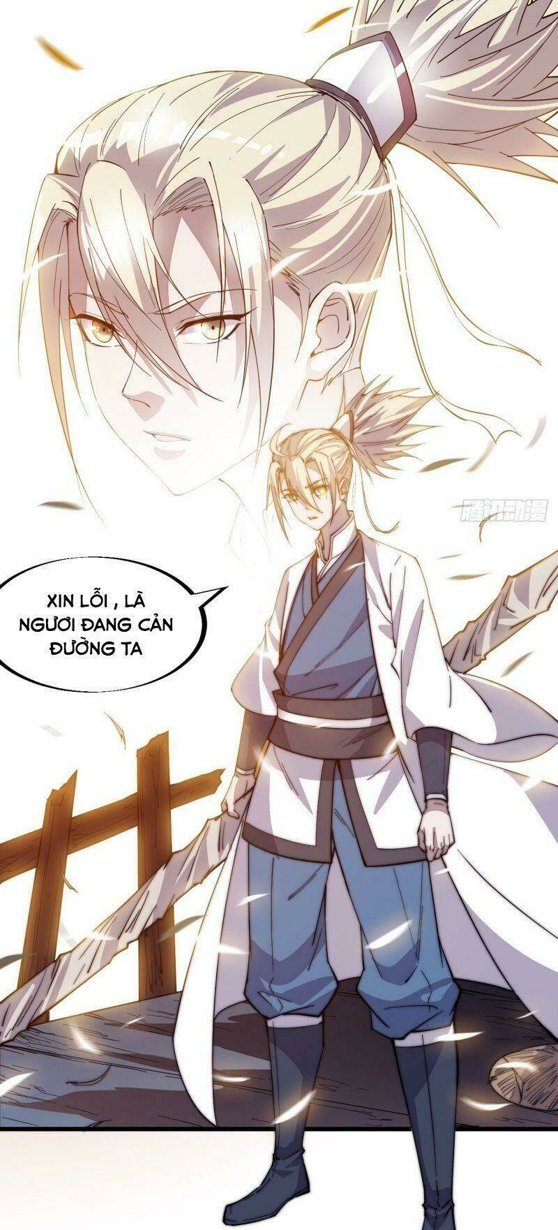 Ta Có Một Sơn Trại Chapter 76 - Trang 2