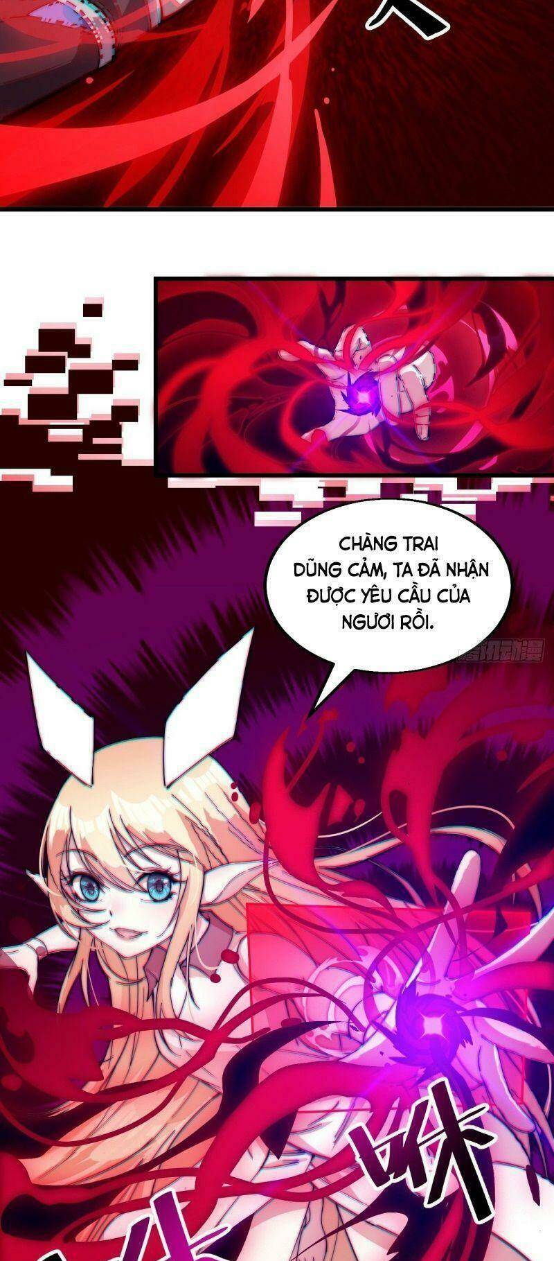 Ta Có Một Sơn Trại Chapter 75 - Trang 2