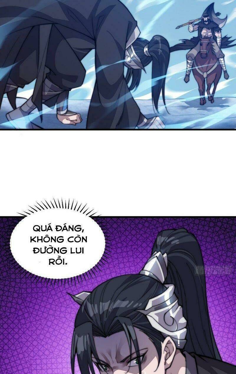 Ta Có Một Sơn Trại Chapter 75 - Trang 2