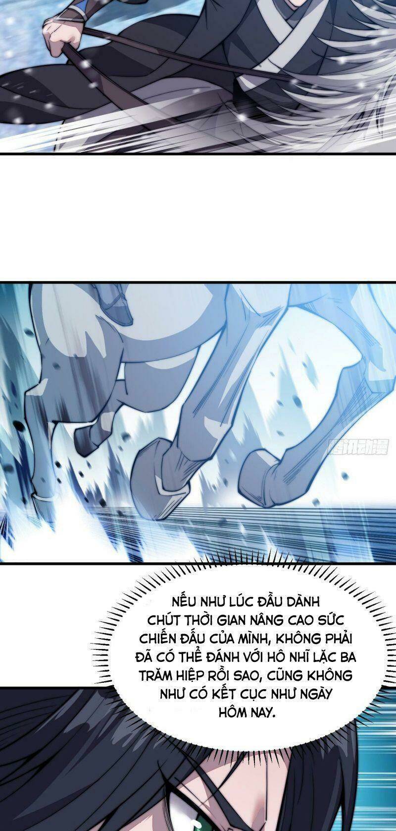 Ta Có Một Sơn Trại Chapter 75 - Trang 2