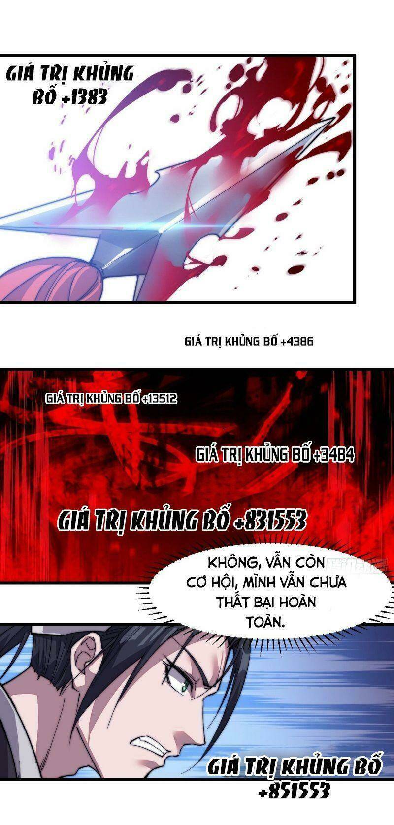 Ta Có Một Sơn Trại Chapter 75 - Trang 2