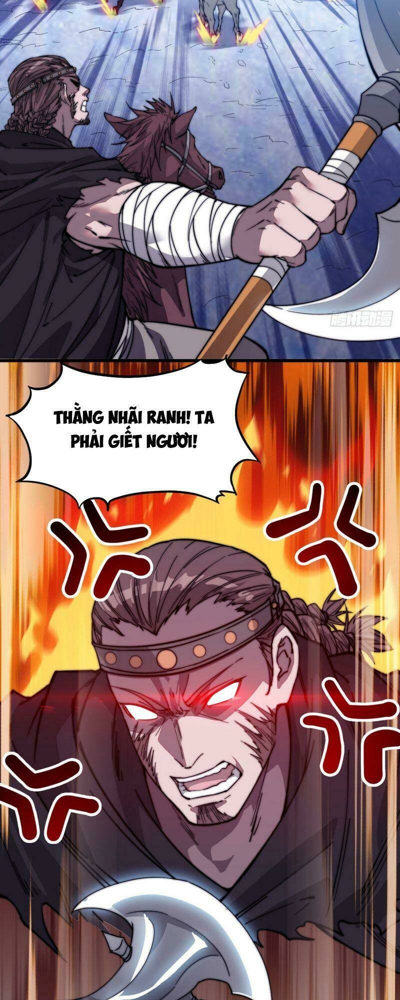 Ta Có Một Sơn Trại Chapter 74 - Trang 2