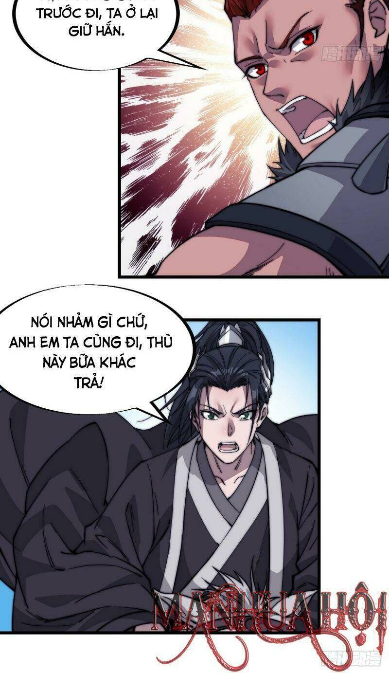 Ta Có Một Sơn Trại Chapter 74 - Trang 2