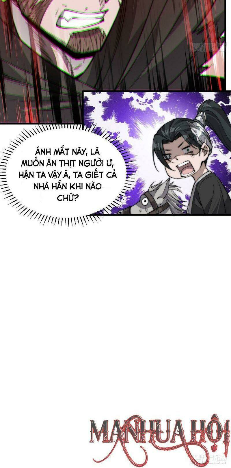 Ta Có Một Sơn Trại Chapter 74 - Trang 2