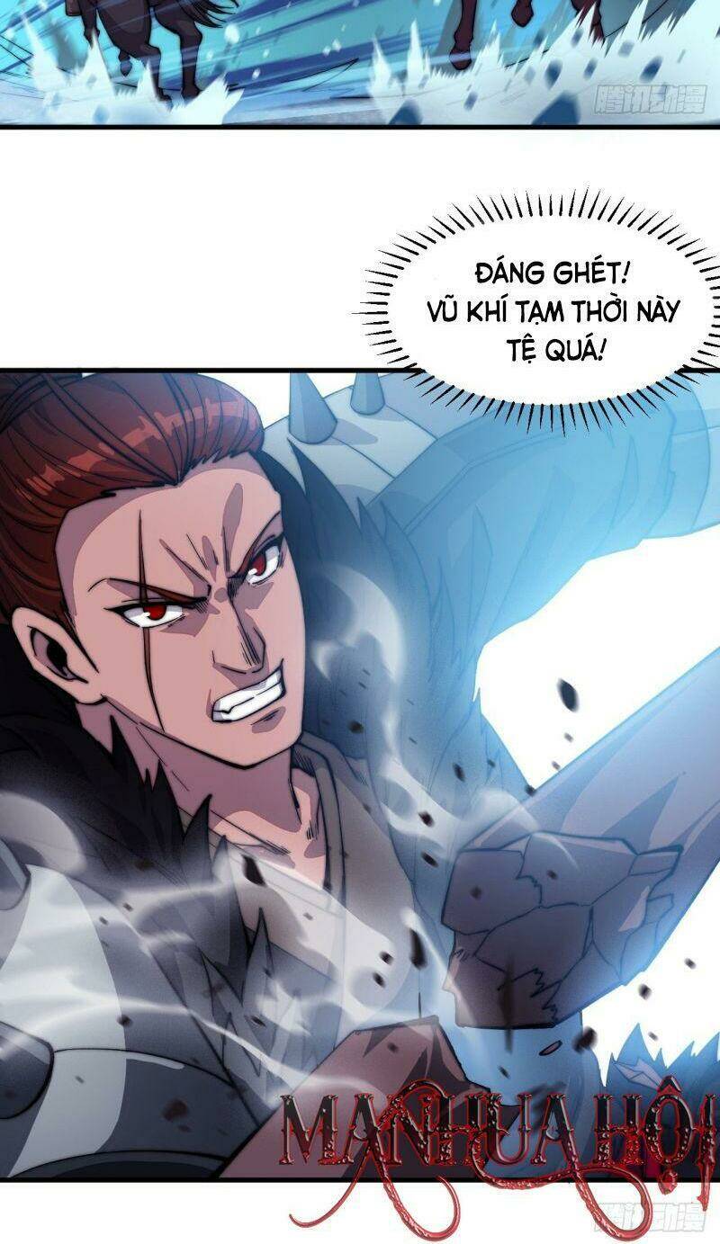 Ta Có Một Sơn Trại Chapter 73 - Trang 2