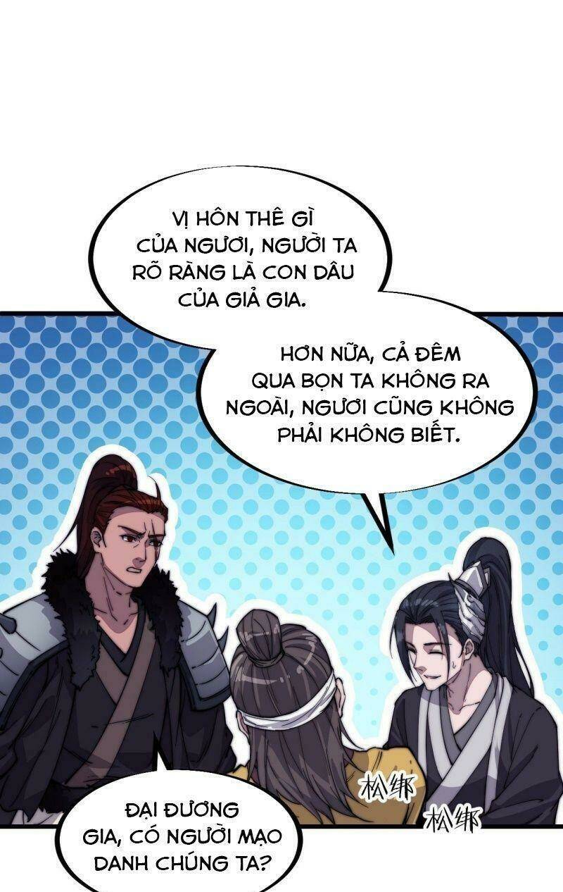 Ta Có Một Sơn Trại Chapter 71 - Trang 2