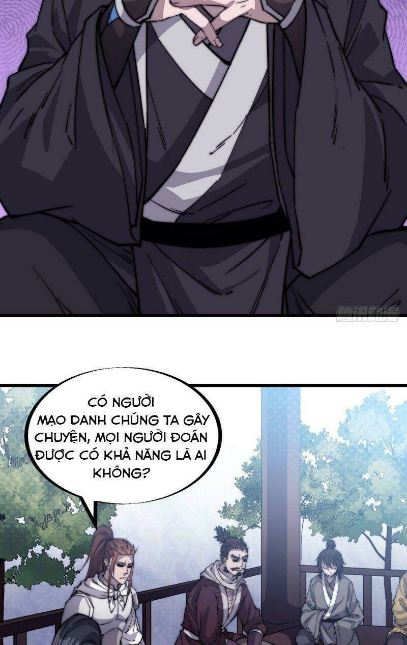 Ta Có Một Sơn Trại Chapter 71 - Trang 2