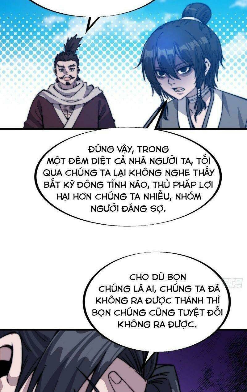 Ta Có Một Sơn Trại Chapter 71 - Trang 2