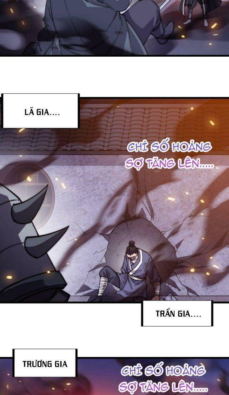 Ta Có Một Sơn Trại Chapter 70 - Trang 2