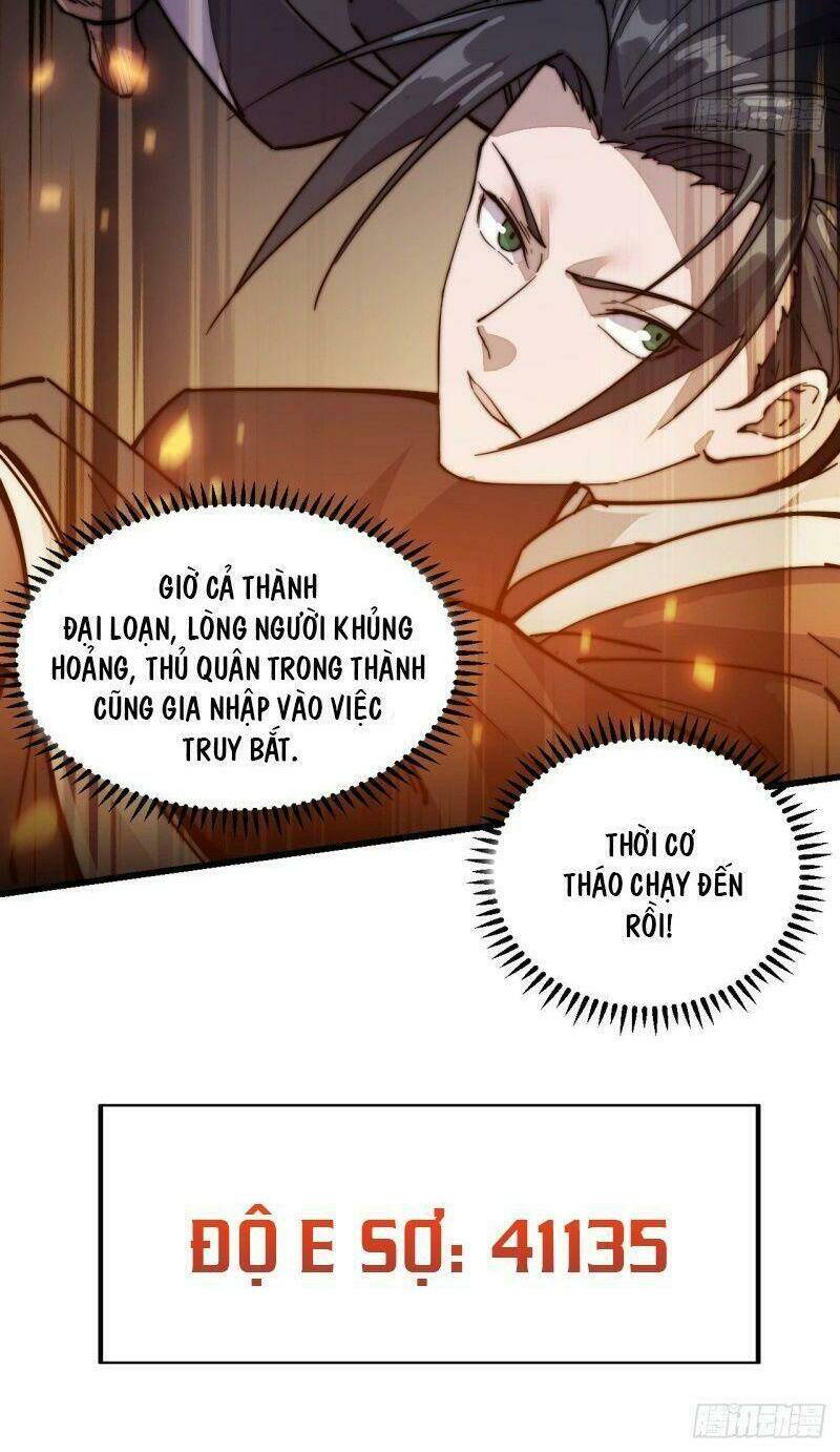 Ta Có Một Sơn Trại Chapter 70 - Trang 2