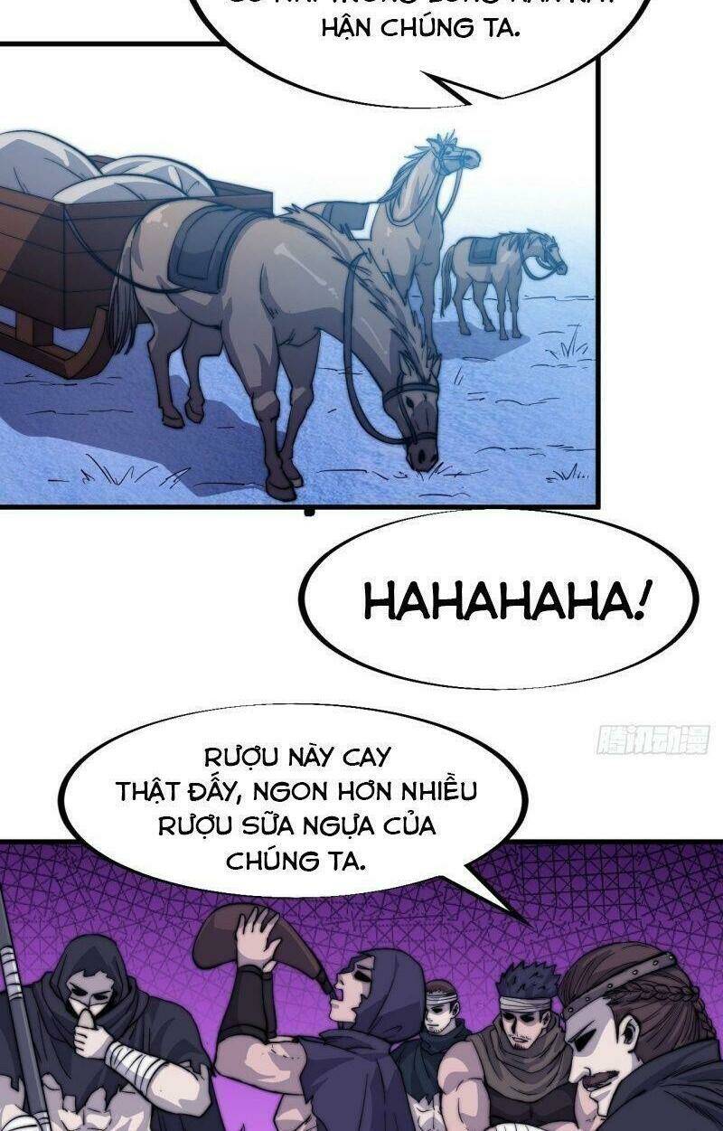 Ta Có Một Sơn Trại Chapter 69 - Trang 2